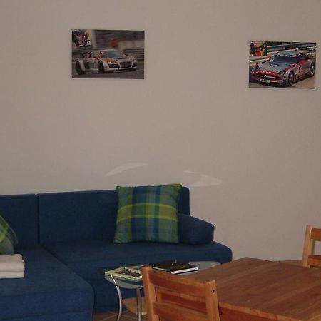 Fliederhof Ferienwohnungen Herresbach Room photo