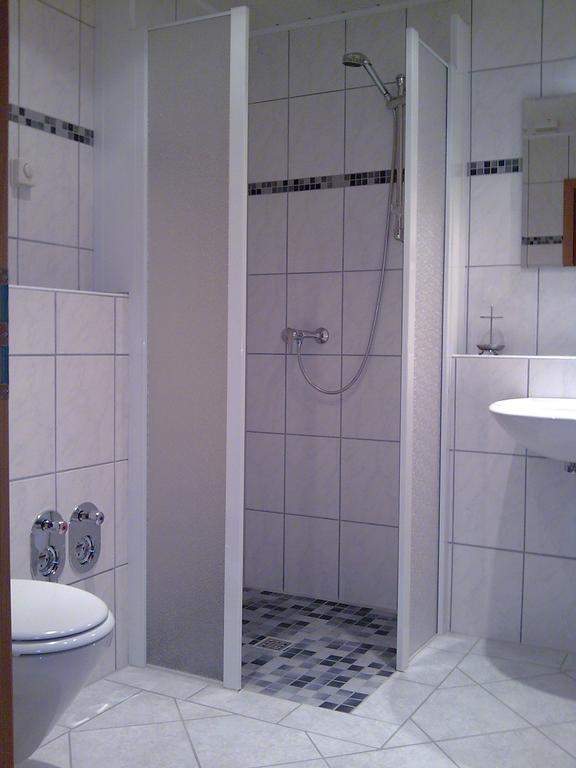 Fliederhof Ferienwohnungen Herresbach Room photo